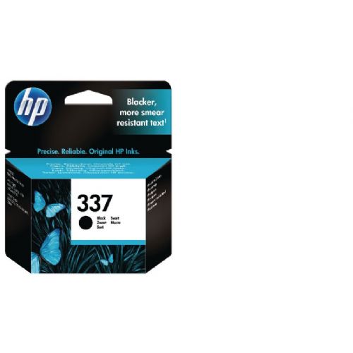 CARTUCCIA HP 343 BLACK 
C9364EE  ORIGINALE